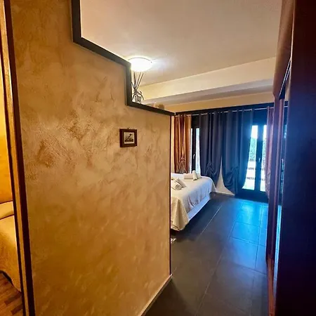 La Taverna Tra Gli Ulivi *