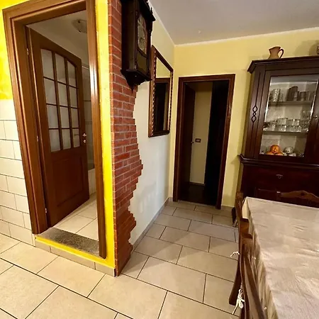 Ferienhaus La Taverna Tra Gli Ulivi *
