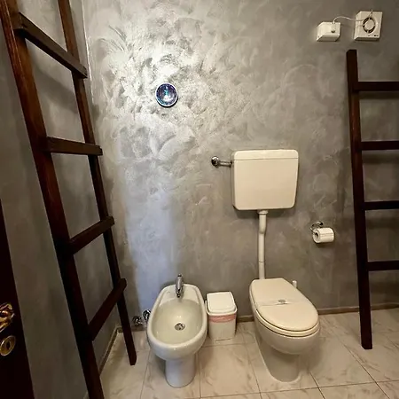 Ferienhaus La Taverna Tra Gli Ulivi Perinaldo