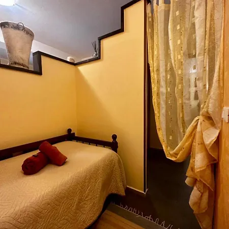La Taverna Tra Gli Ulivi Nyaraló