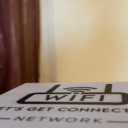 Nyaraló La Taverna Tra Gli Ulivi