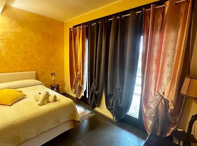 La Taverna Tra Gli Ulivi