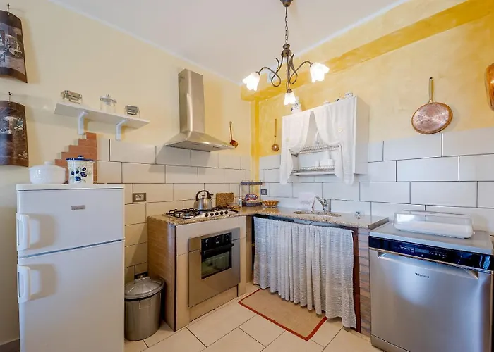 La Taverna Tra Gli Ulivi * Perinaldo