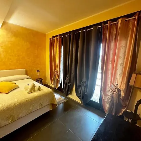La Taverna Tra Gli Ulivi