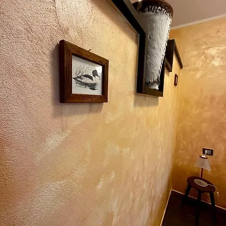 La Taverna Tra Gli Ulivi Perinaldo