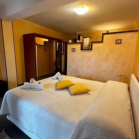 بيت للعطل La Taverna Tra Gli Ulivi *