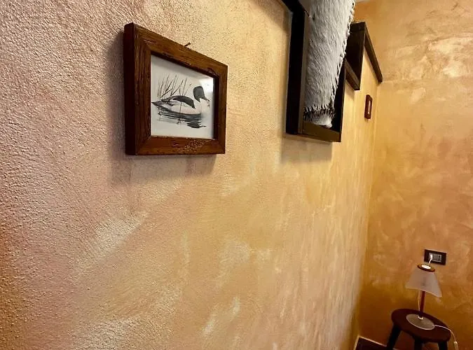 La Taverna Tra Gli Ulivi Perinaldo